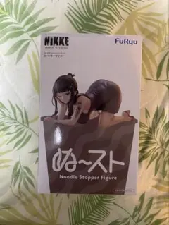 勝利の女神:NIKKE ぬーどるストッパーフィギュア ~D:キラーワイフ~