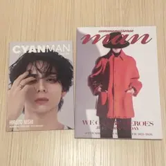 2026年最新】commons&sense manの人気アイテム - メルカリ
