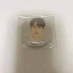 SEVENTEEN HMV 缶バッジ ジョンハン
