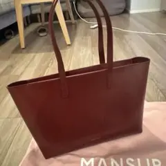 2026年最新】MANSUR GAVRIEL レディース トートバッグの人気アイテム 