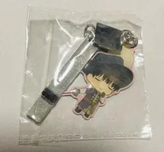 テニスの王子様　テニプリ　ゆらクリ　立海　柳蓮二　チャーム　定価以下