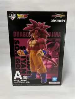 2025年最新】孫悟空フィギュア a賞の人気アイテム - メルカリ