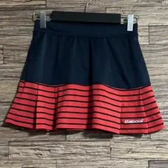 BabolaT バボラ スコート スカート テニス