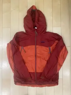 2025年最新】patagonia エッセンシェルの人気アイテム - メルカリ