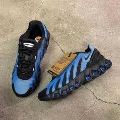AIR MAX DN8 SE HV4525-400 27.0cm 未使用新品 - メルカリ