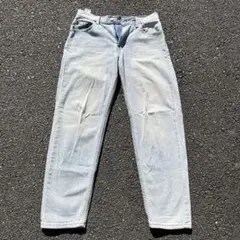 リーバイス550 W29 L30