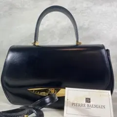 美品 ヴィンテージ マドラー バッグ レザー ドイツ製 2way ショルダー 