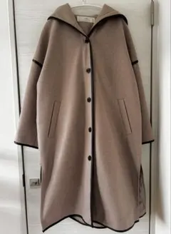 cepo ロングコート