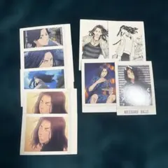 東京リベンジャーズ　馬地圭介　ぱしゃこれ