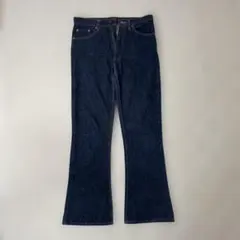 Levi’s 型番：557-0217 ジーンズ デニムパンツ インディゴブルー