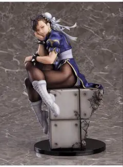 PLAYTOY p019】 ストリートファイター 春麗 1/6可動フィギュア - メルカリ