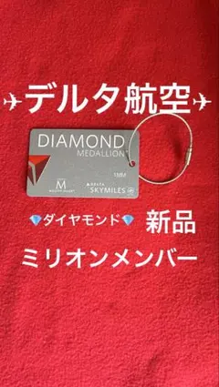 2025年最新】デルタ航空 タグの人気アイテム - メルカリ