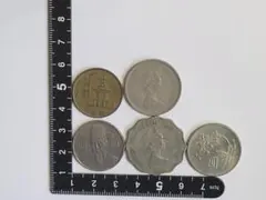 2026年最新】香港 1ドル 1970の人気アイテム - メルカリ