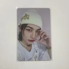 2026年最新】withfans ヒョンジンの人気アイテム - メルカリ