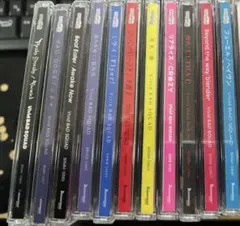 【プロセカ】Vivid BAD SQUAD シングルセット