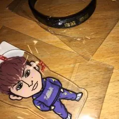 白濱亜嵐 セット