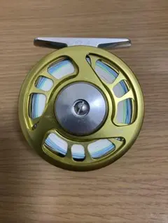 ✴️ラムソン リキッド フライリール 3+ WF4+100yds (y) - メルカリ