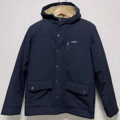 patagonia パタゴニア　インファーノ ボアライニング マウンテンパーカー