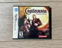 Castlevania: Portrait of Ruin | 悪魔城
