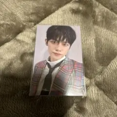 TXT MOA ZONE ヨンジュン