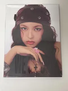 BABYMOSTER WE GO UP 未開封 チキタ