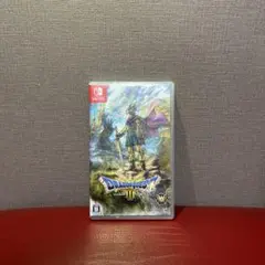 ドラゴンクエストIII Nintendo Switch