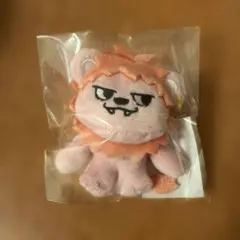 値下げしました⭐︎M!LK シャカレボぬい　佐野勇斗 新品未開封