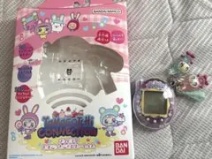 新品未開封品】 メゾピアノ たまごっちこらぼれーしょん2個セット