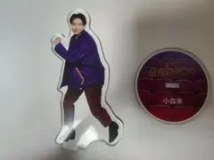 GENERATIONS 小森隼 アクリルスタンド 2023年カレンダー