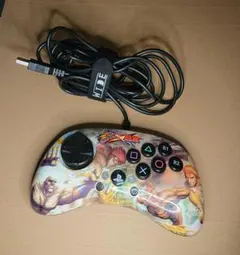 Mad Catz USBファイトパッド PS3