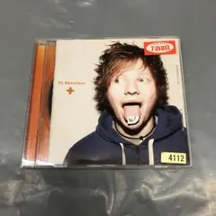 エド・シーラン / プラス CD 7-6aのサムネイル