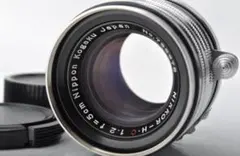 2025年最新】NIKKOR 5cm f2の人気アイテム - メルカリ