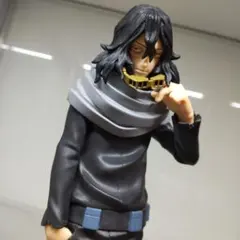相澤消太 「僕のヒーローアカデミア」 AGE OF HEROESのサムネイル