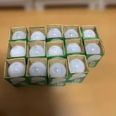 HITACHI 日立ランプ 110V 20W 25個入り 2箱 - メルカリ