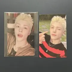 &team M2トレカ マキ