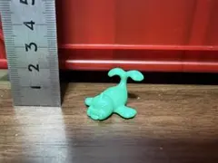 ポケモンクラブ スナック ラプラス フィギュア 当時物 - メルカリ