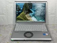 限定品　Panasonic レッツノート CF-SV1 16GB 軽量のサムネイル