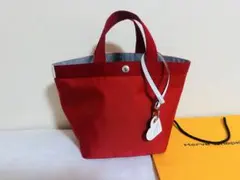 レア/限定完売/極美】エルベシャプリエ エレル パプリカ 707 - メルカリ