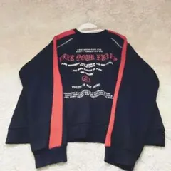 トレーナー スウェット