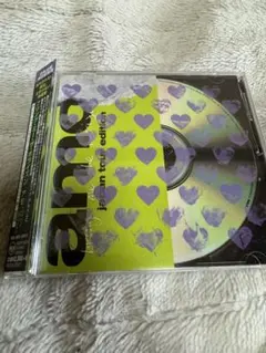 amo - bring me the horizon 美品