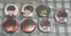 大穢　アニメイト　グラッテ　クッキー　大崎　台場