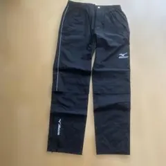 レインパンツ メンズウェア