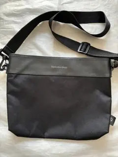 Mercedes-Benz オリジナルショルダーバッグ 非売品