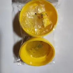 ポケットモンスター 光る！ポケモンコレクション　ピカチュウ