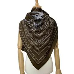 2025年最新】エルメス カレジェアン バンダナの人気アイテム