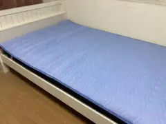 セミダブル　フレーム