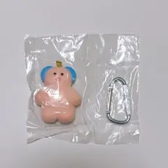 mojojojo pupu マスコットフィギュアvol.3 ガチャ カプセルトイ