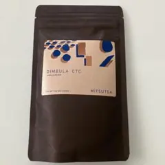 ミツティー ディンブラCTC アボツレイ茶園 リーフ 80g ミルクティー向きのサムネイル