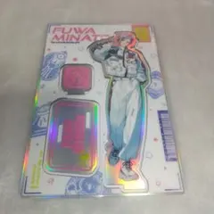 ROF-MAO UCHU PARTY! アクリルスタンド 不破湊