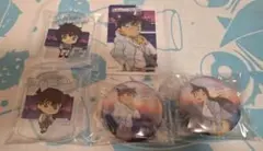 名探偵コナン セガラッキーくじ Neo City Popセット
